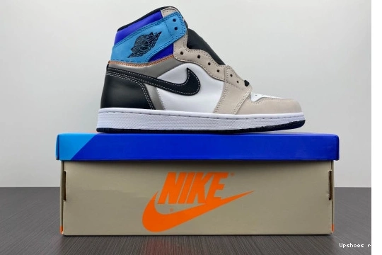 1 Prototype OG Jordan High Retro Air DC6515-100 DC6515-100 0621
